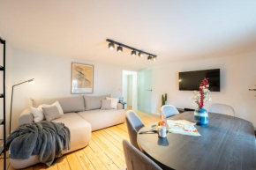 Geräumiges Apartment mit Stadtblick in zentraler Lage Potsdams